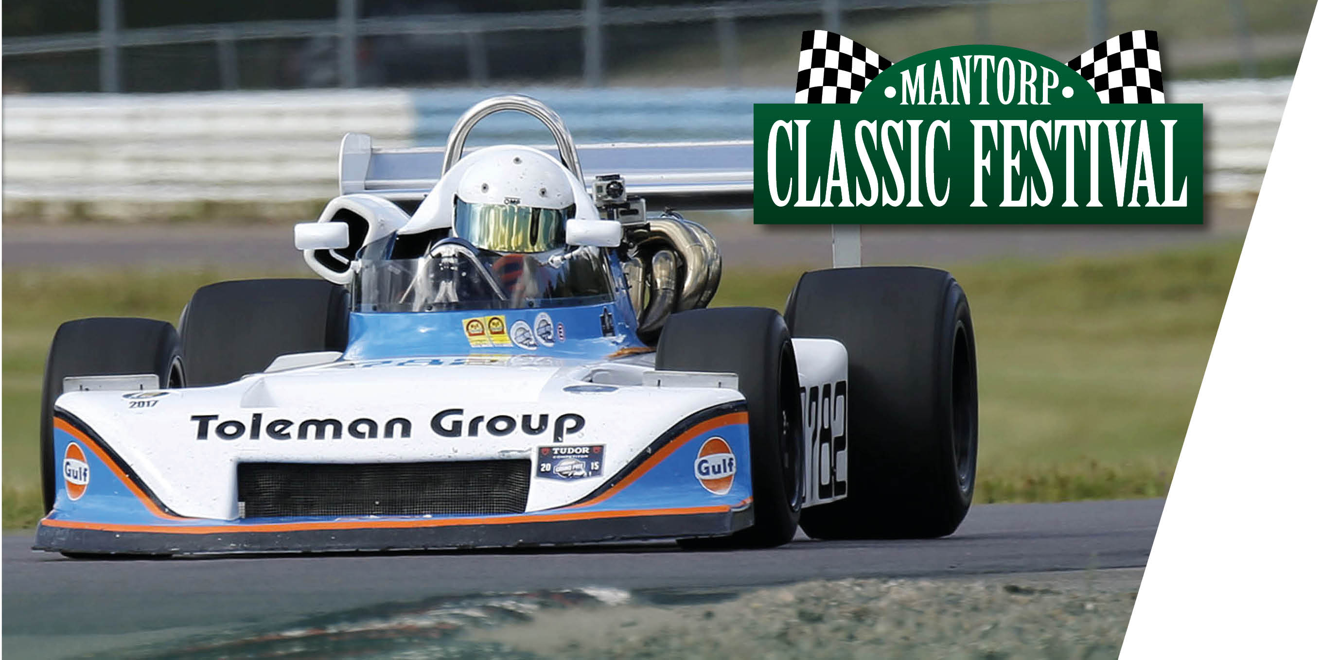 MANTORP CLASSIC FESTIVAL 2020 – Mantorp Park